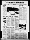The East Carolinian, February 7, 1980